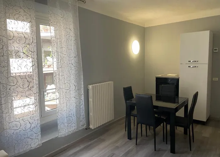 Isola District Chic Stay - Affitti Brevi Italia