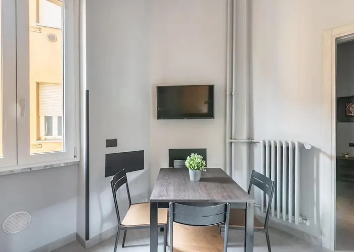 Renewed Apartment Tiepolo1