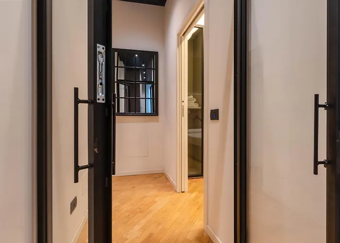 Moscovapremiumapartment In Brera